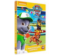 Paw Patrol, La Pat' Patrouille - 3 - Anniversaire surprise