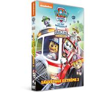 Paw patrol, la pat' patrouille - 41 - ultimate rescue - sauvetage extrême 2