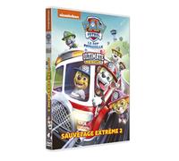 Paw patrol, la pat' patrouille - 41 - ultimate rescue - sauvetage extrême 2