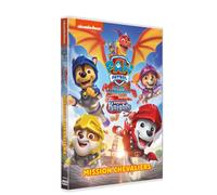 Paw patrol, la pat' patrouille - 46 - mission chevaliers