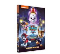 Paw patrol, la pat' patrouille - 48 - mission paw - mission secrète 2