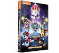 Paw patrol, la pat' patrouille - 48 - mission paw - mission secrète 2