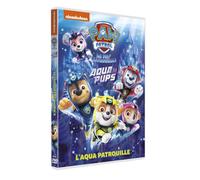 Paw patrol, la pat' patrouille - 53 - aqua pups, l'aqua patrouille