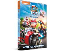 Paw patrol, la pat' patrouille - 56 - ryder toujours prêt