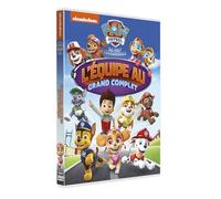 Paw patrol, la pat' patrouille - 57 - l'équipe au grand complet