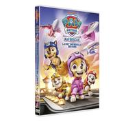 Paw Patrol, La Pat' Patrouille - 67 - Air Rescue - La Pat' Patrouille des airs