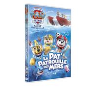 Paw Patrol, La Pat' Patrouille - 68 - La Pat' Patrouille des mers