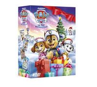 Paw Patrol, La Pat' Patrouille - Coffret