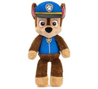 Gund Paw Patrol Peluche Chase Portatile 33 cm
