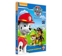 Paw Patrol, La Pat' Patrouille - Super pompier