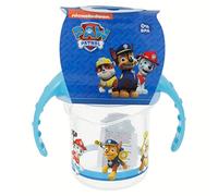 Paw Patrol La Patrulla Canina 30827 Tazza da Viaggio, Celeste