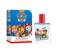 Nickelodeon Paw Patrol Eau de Toilette Eau de Toilette per bambini 30 ml