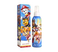 Paw Patrol, La squadra dei cuccioli, Eau Fraîche profumata, 200 ml