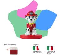 PAW Patrol la squadra dei cuccioli: Marshall - Giocolandia