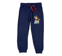 Paw Patrol - La Squadra dei Cuccioli Pantaloni della Tuta per Ragazzi Pantaloni della Tuta per Bambini 86-92