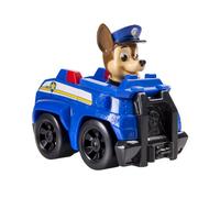 Paw Patrol - La Squadra dei Cuccioli - Racers - Chase - Mini Veicolo