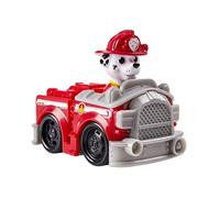 Paw Patrol - La Squadra dei Cuccioli - Racers - Marshall - Mini Veicolo