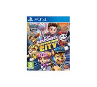 PAW PATROL L'AVENTURE T'APPELLE - PS4