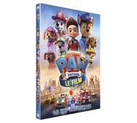 Paw Patrol-Le Film-La Pat' Patrouille
