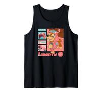 Paw Patrol Liberty Action Icon Canotta