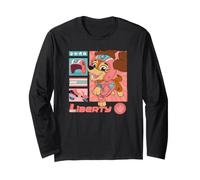 Paw Patrol Liberty Action Icon Maglia a Manica
