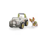 Paw patrol jungle cruiser di tracker