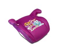 E_0002_S3700278 The Paw Patrol Rialzo Auto The Paw Patrol Rosa Auto, Moto E Naut