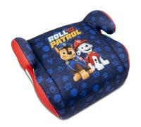 E_0002_S37115282 The Paw Patrol Rialzo Auto The Paw Patrol LPC114 Auto, Moto E N