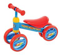 Paw Patrol M004528 Bobble Ride On, 37 cm x 17 cm x 47 cm, multicolore