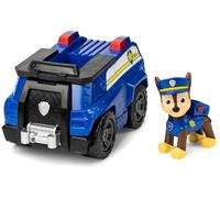 Paw patrol macchina della polizia di chase