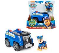 Paw Patrol Macchina della Polizia di Chase Veicolo e Personaggio Chase Giochi