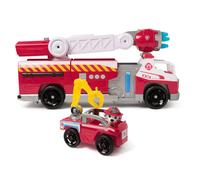 Paw Patrol Macchina Fire Rescue Deluxe Firetruck 6072600