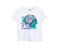 Paw Patrol Maglietta Everest Ragazze (NS7743)