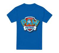 Paw Patrol Maglietta Logo 3D Uomo (TV6746)