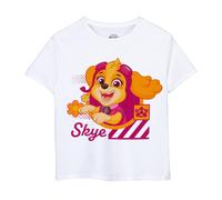 Paw Patrol Maglietta Skye Ragazze (NS7727)