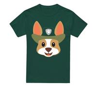 Paw Patrol Maglietta Tracker Emoji Uomo (TV6404)