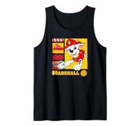Paw Patrol Marshall Action Icon Canotta