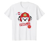Paw Patrol, Marshall Air Patrol Action Rescue Classic Maglietta