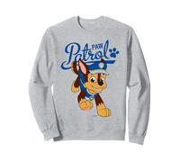 Paw Patrol, Marshall, Cartone Animato, Rescue Pup, Posa d'azione Classica Felpa