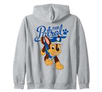 Paw Patrol, Marshall, Cartone Animato, Rescue Pup, Posa d'azione Classica Felpa con Cappuccio