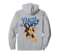 Paw Patrol, Marshall, Cartone Animato, Rescue Pup, Posa d'azione Classica Felpa con Cappuccio