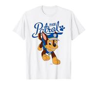 Paw Patrol, Marshall, Cartone Animato, Rescue Pup, Posa d'azione Classica Maglietta