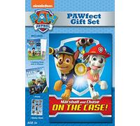 Paw Patrol: Marshall & Chase On The Case [Edizione: Stati Uniti]