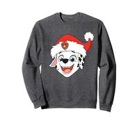 Paw Patrol Marshall Christmas Santa Hat Felpa