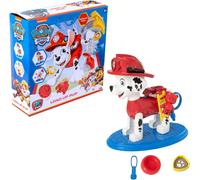 Paw Patrol Marshall Gioco Carico Up Cucciolo Famiglia Bambini Fun Festa Impilare