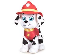 Paw Patrol Marshall plush toy 19cm