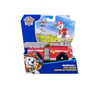 Veicolo di soccorso Marshall di Paw Patrol