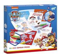 Totum Paw Patrol- Set da colorare, 720916