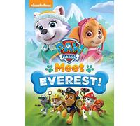 Paw Patrol: Meet Everest!