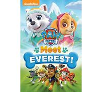 Paw Patrol: Meet Everest! [Edizione: Regno Unito] [Edizione: Regno Unito]